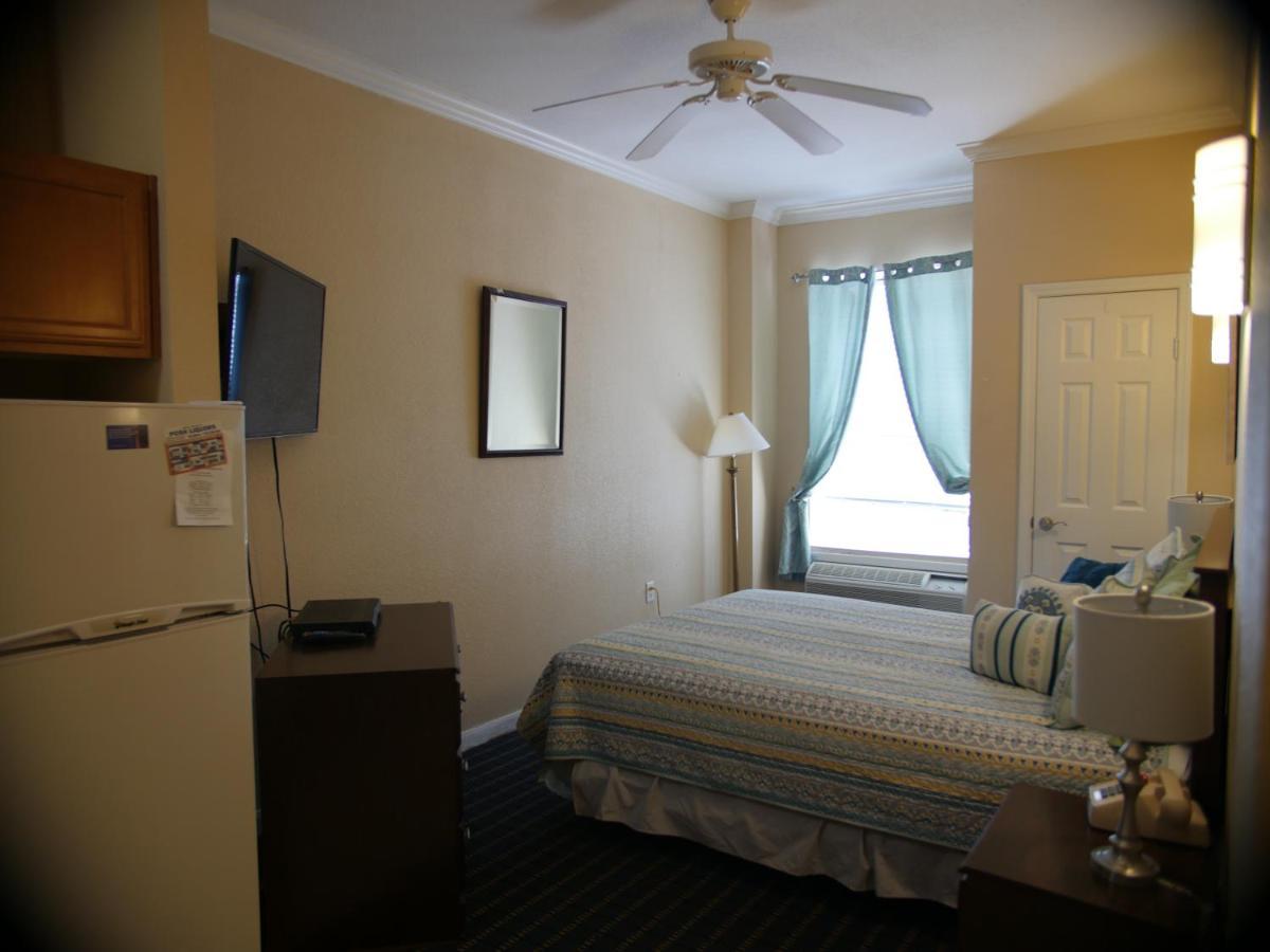 Athens Hotel&suites Houston