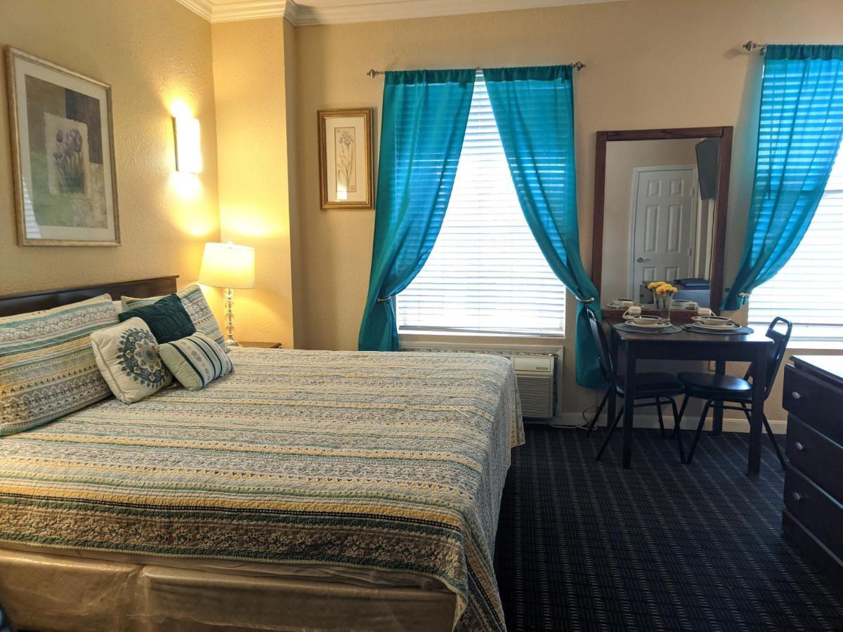 Motel Athens Hotel&suites Houston
