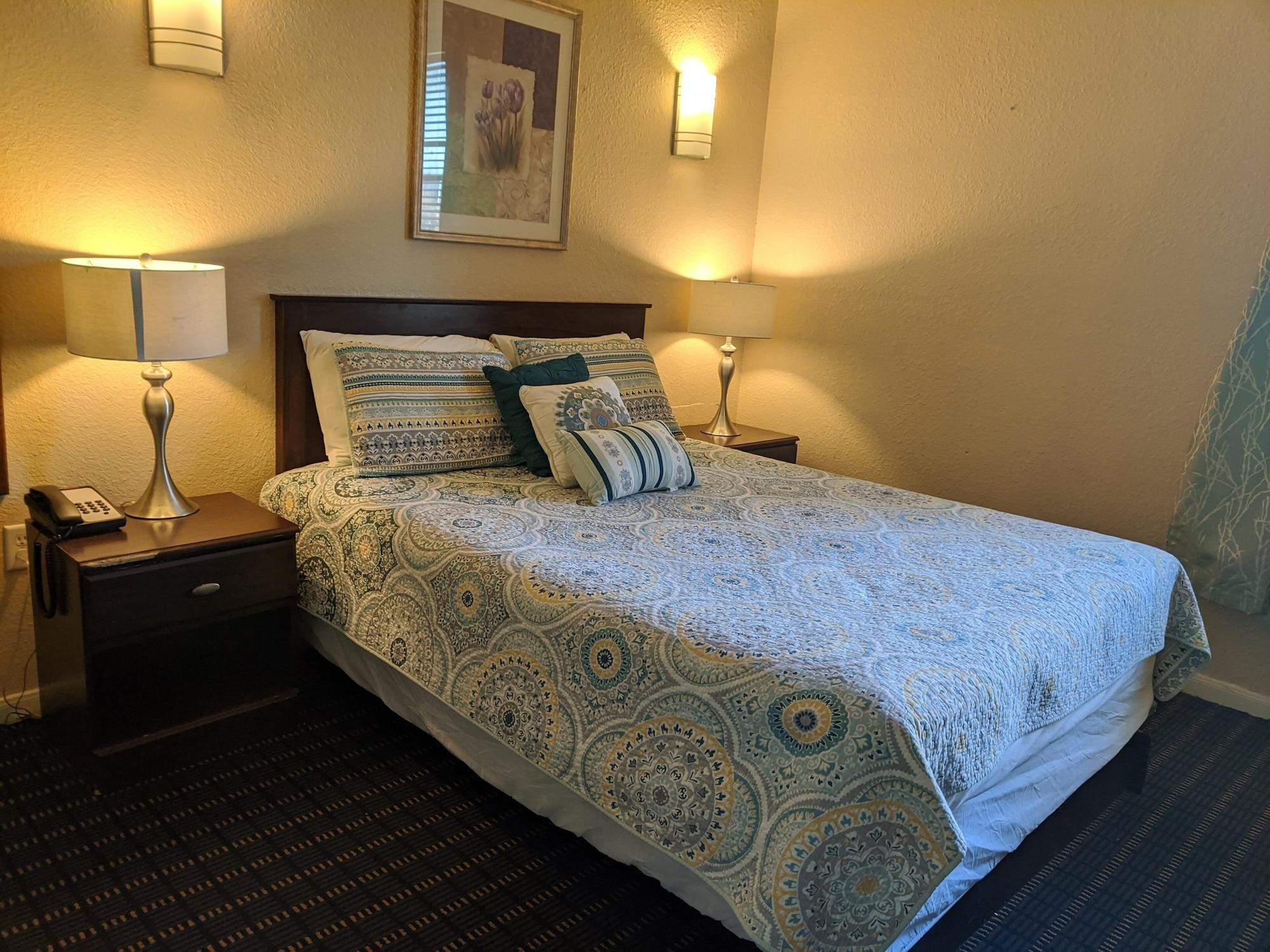 Motel Athens Hotel&suites Houston