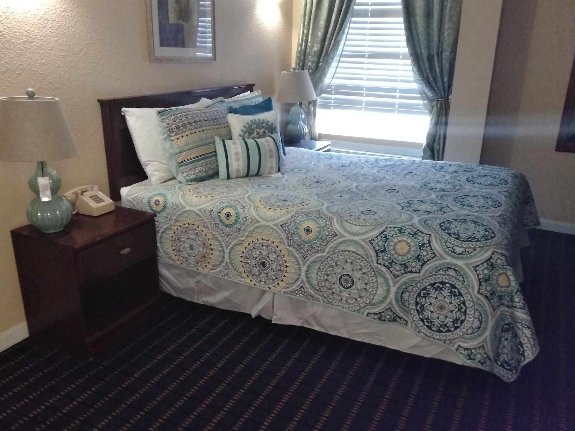 Athens Hotel&suites 2* Houston