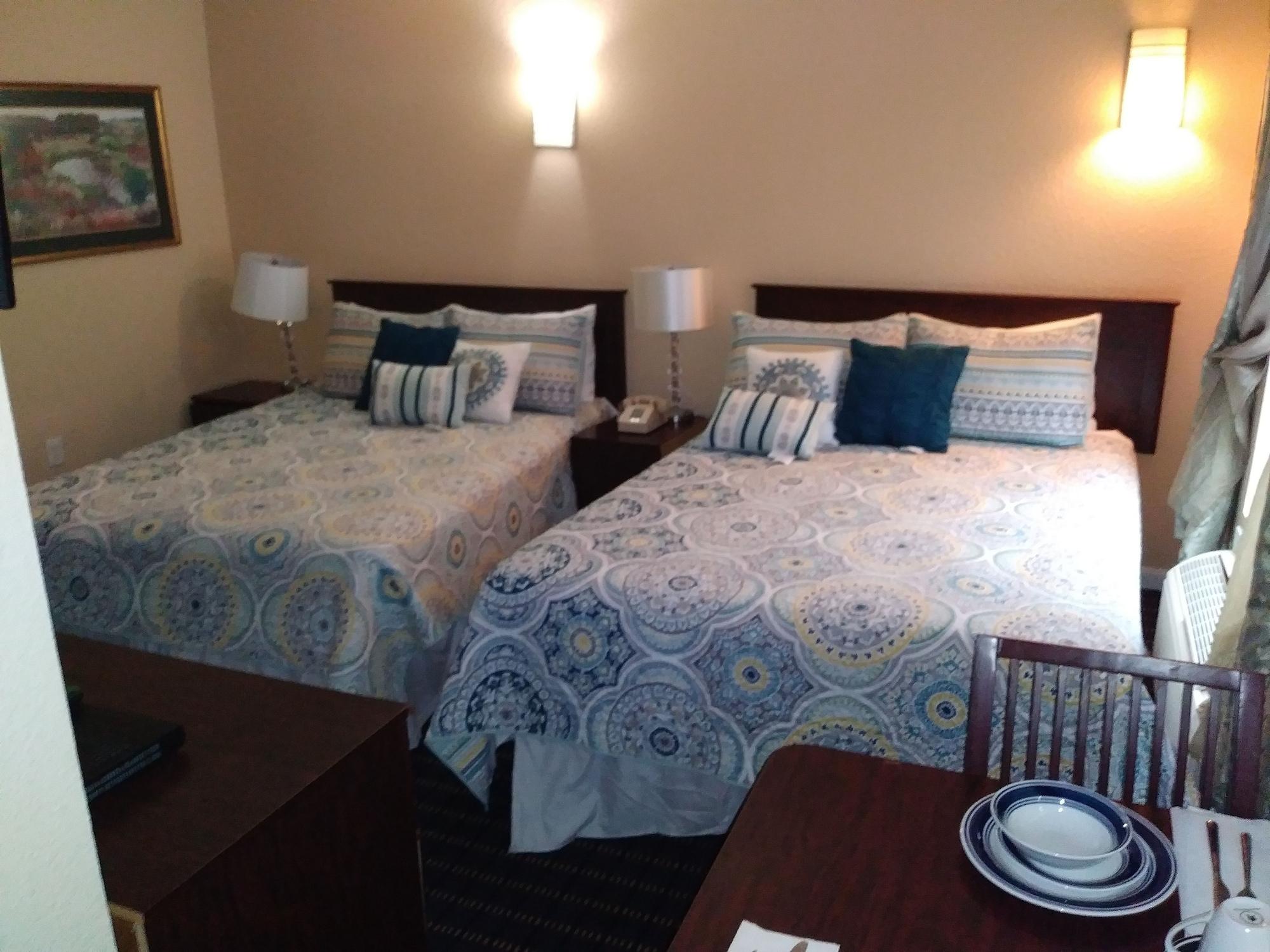 Athens Hotel&suites Motel
