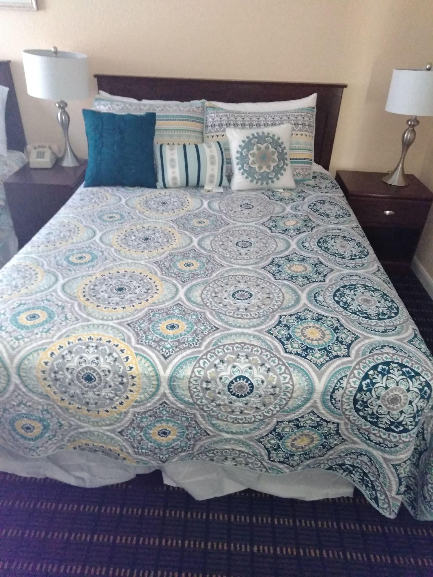 Athens Hotel&suites Houston