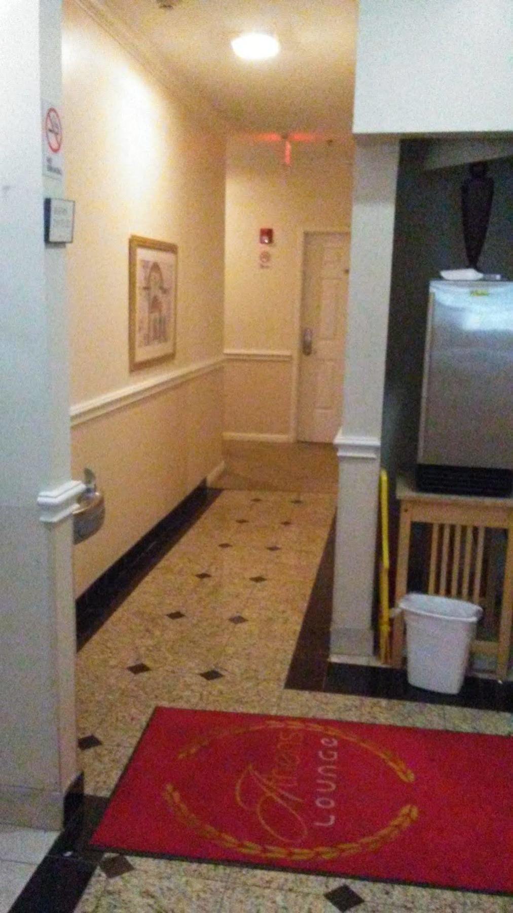 Athens Hotel&suites 2*