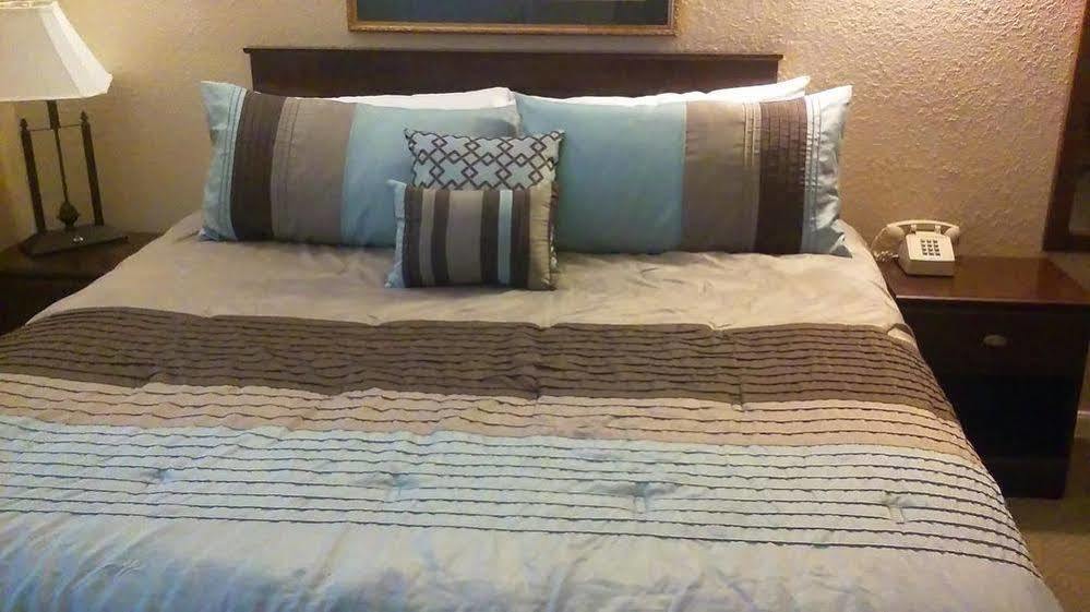 Athens Hotel&suites Motel Houston