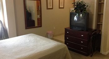 Athens Hotel&suites Houston