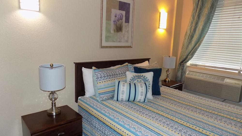 Motel Athens & Houston